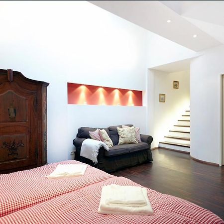 Apartament Vienna Penthouse 1 Zewnętrze zdjęcie