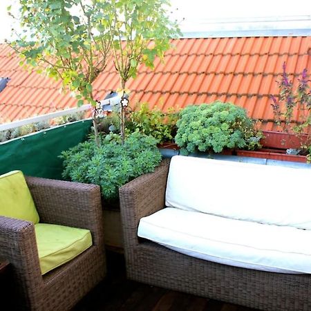 Apartament Vienna Penthouse 1 Zewnętrze zdjęcie