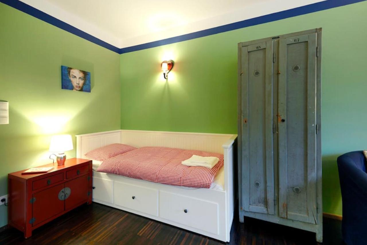Apartament Vienna Penthouse 1 Zewnętrze zdjęcie