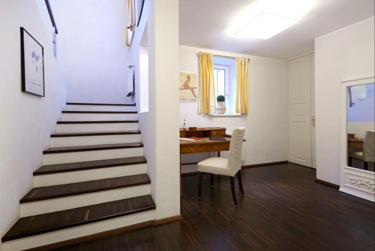 Apartament Vienna Penthouse 1 Zewnętrze zdjęcie