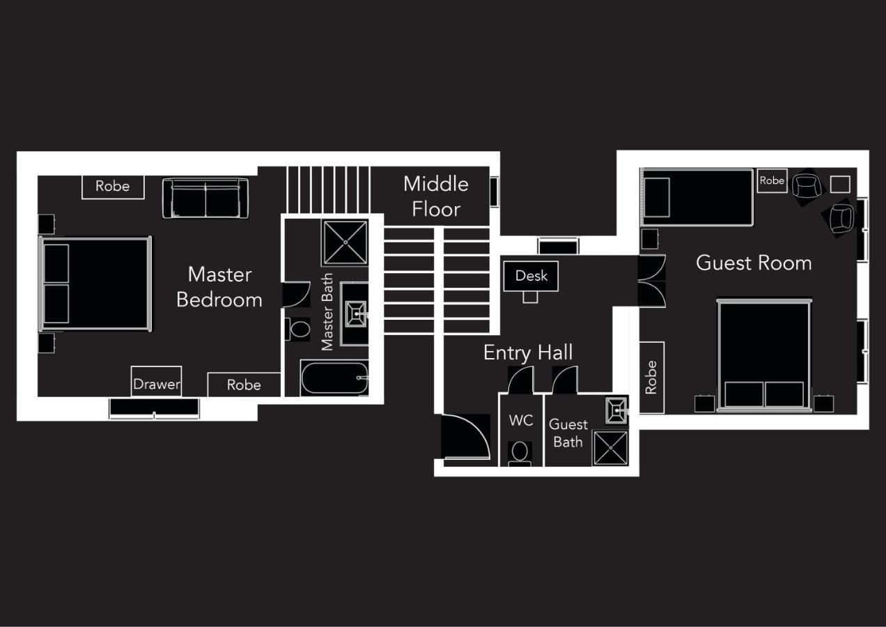 Apartament Vienna Penthouse 1 Zewnętrze zdjęcie